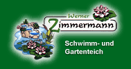 Logo Schwimm- und Gartenteich